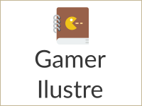 Gamer ilustre