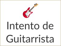 Guitarrista