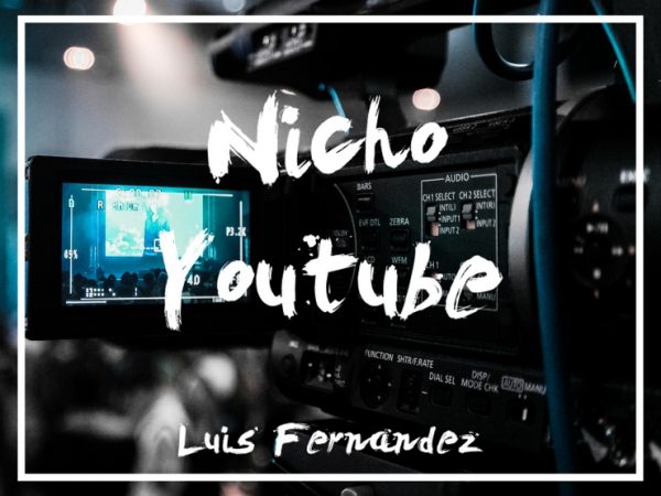 Canal Youtube #1