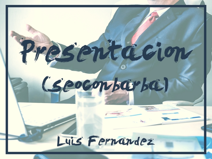 🚀 Presentación 🚀