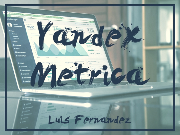 📊 Yandex Métrica 📊 Analítica Web de Calidad