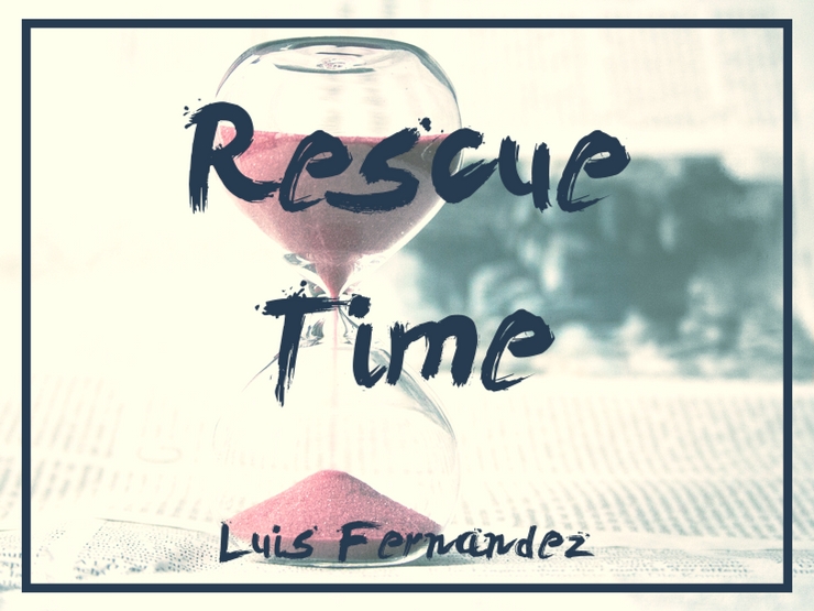 Hackea tu Tiempo en 7 Días con ⏰ RescueTime ⏰