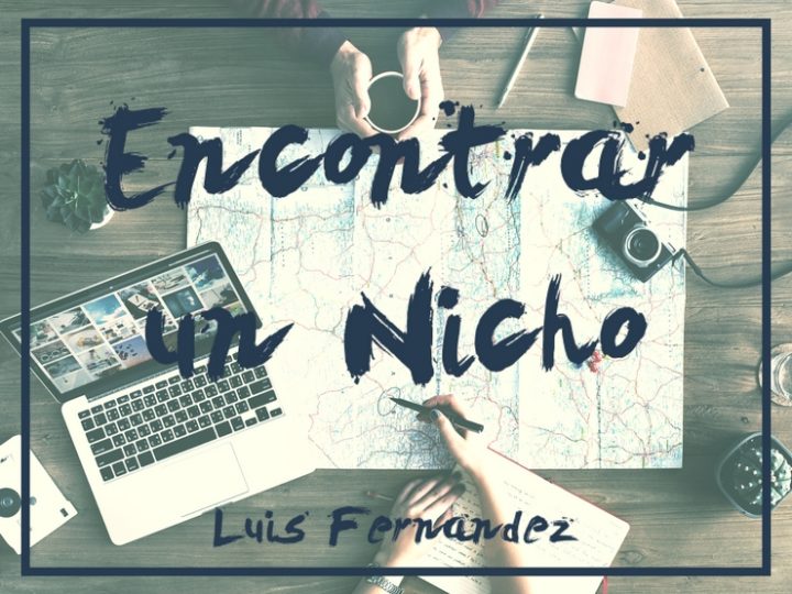 Cómo Encontrar un Nicho 🎩 Como un Pro 🎩
