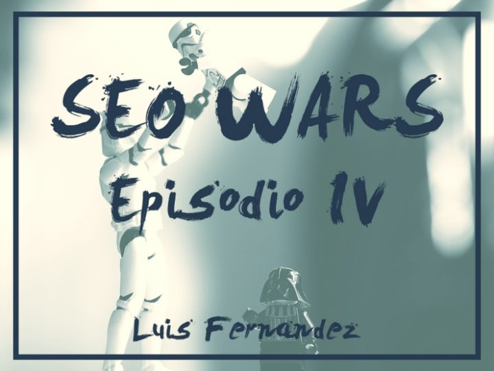 SEO WARS EPISODIO IV: 🌀 Un Nuevo Nicho 🌀