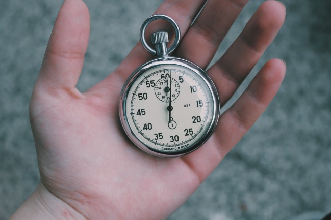 Productividad con RescueTime