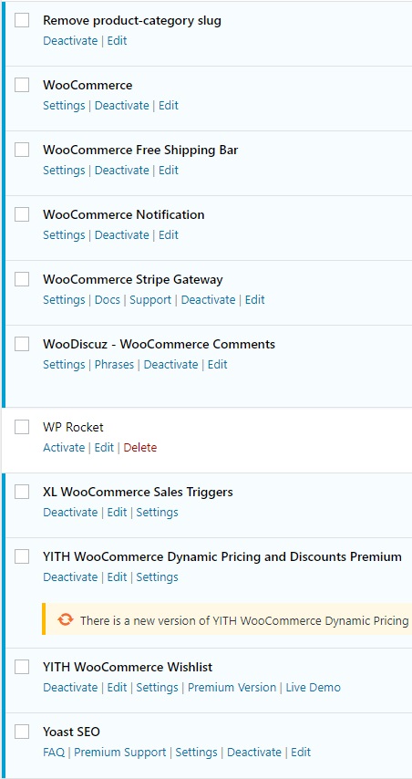 Plugins 2